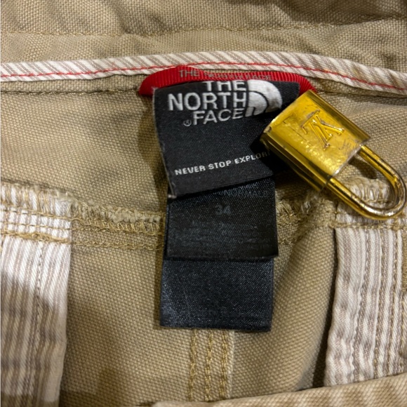 The North Face Hiking Pants - Picture 5 of 5